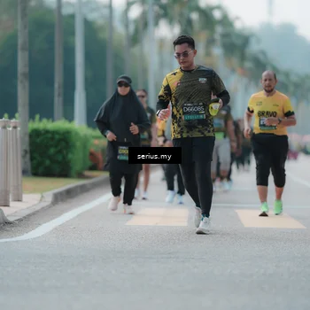 Runner Photo 6462952