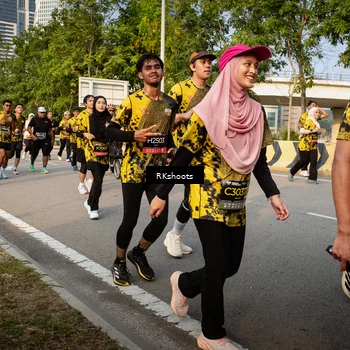 Runner Photo 6462960