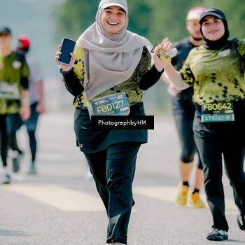 Runner Photo 6462962