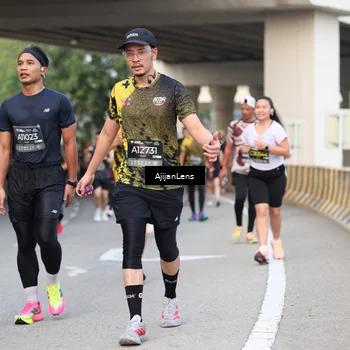 Runner Photo 6462964