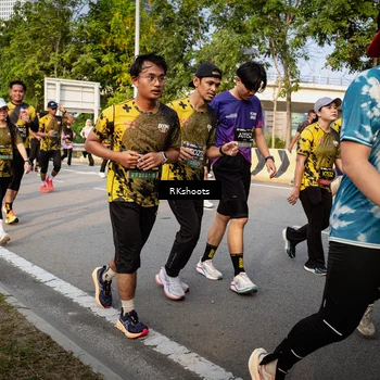 Runner Photo 6462965