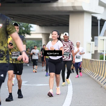 Runner Photo 6462966