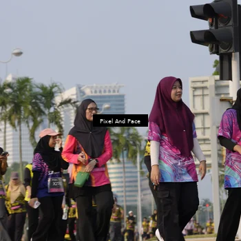 Runner Photo 6462968