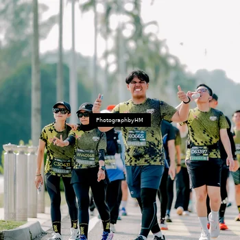 Runner Photo 6462974