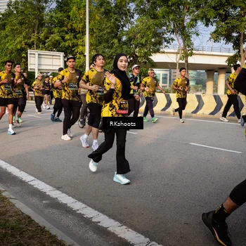 Runner Photo 6462976