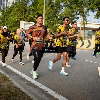 Runner Photo 6462977