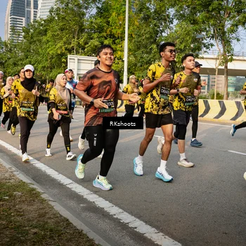 Runner Photo 6462981