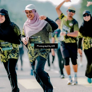 Runner Photo 6462986