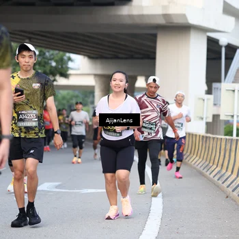 Runner Photo 6462987