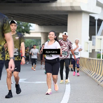 Runner Photo 6462989