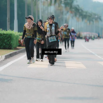 Runner Photo 6462993