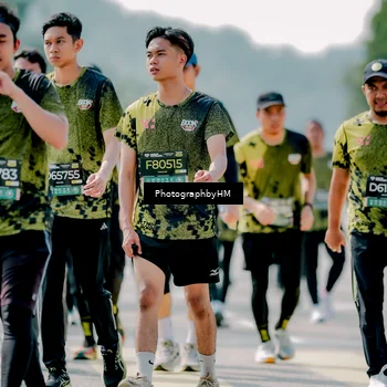 Runner Photo 6462995