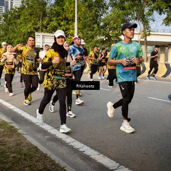 Runner Photo 6463001