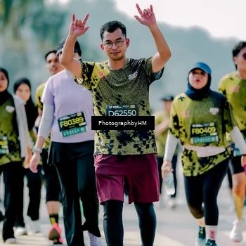Runner Photo 6463005