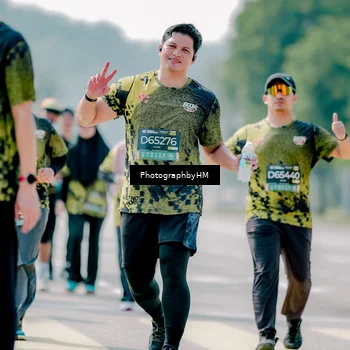 Runner Photo 6463012