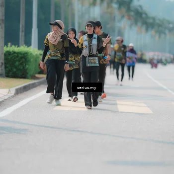 Runner Photo 6463013