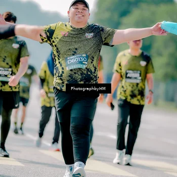 Runner Photo 6463019