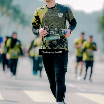 Runner Photo 6463020