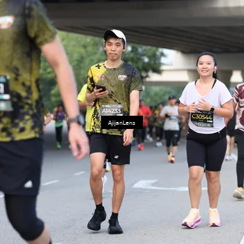 Runner Photo 6463021