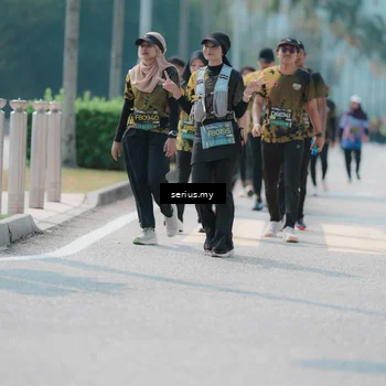 Runner Photo 6463022