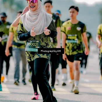 Runner Photo 6463026