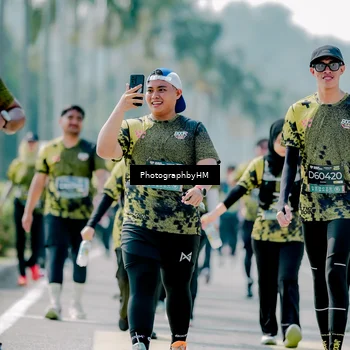 Runner Photo 6463027