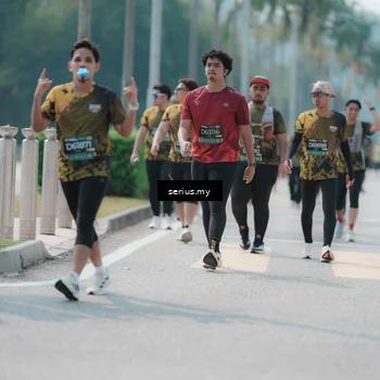 Runner Photo 6463030