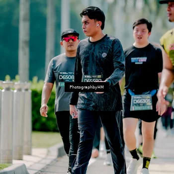 Runner Photo 6463038
