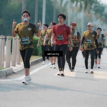 Runner Photo 6463043