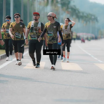 Runner Photo 6463062