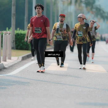 Runner Photo 6463064