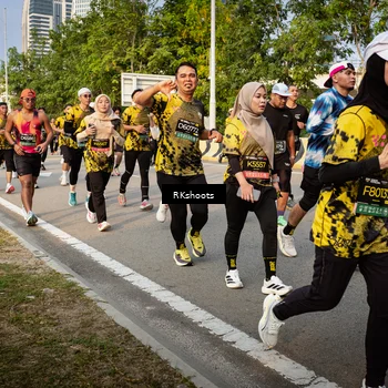 Runner Photo 6463069