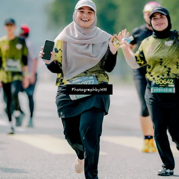 Runner Photo 6463077