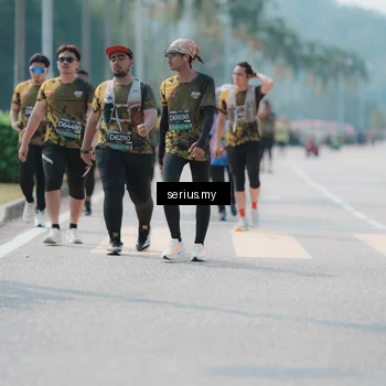Runner Photo 6463079