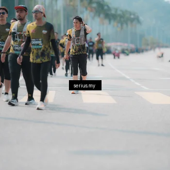 Runner Photo 6463080