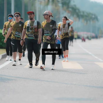 Runner Photo 6463081