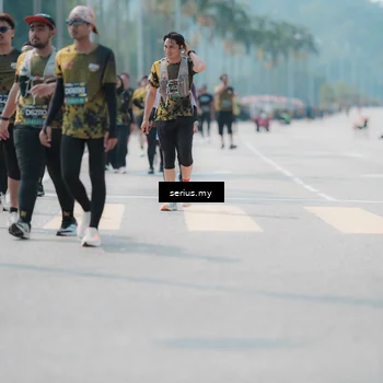 Runner Photo 6463086