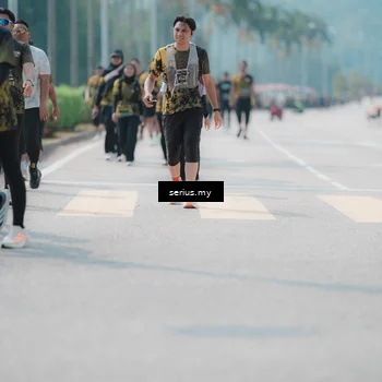 Runner Photo 6463087