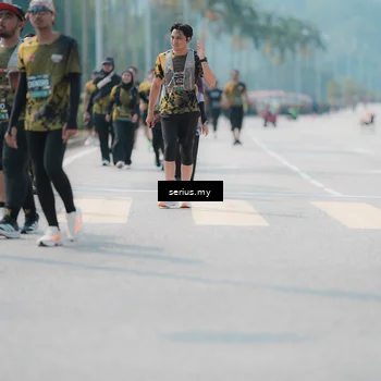 Runner Photo 6463088