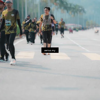 Runner Photo 6463089