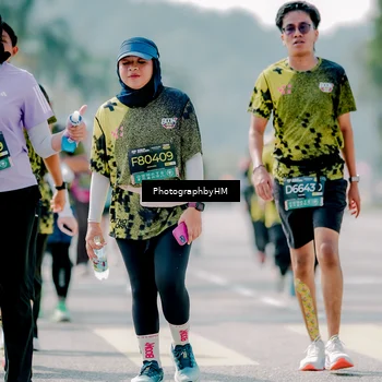 Runner Photo 6463090