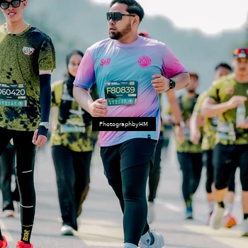 Runner Photo 6463091