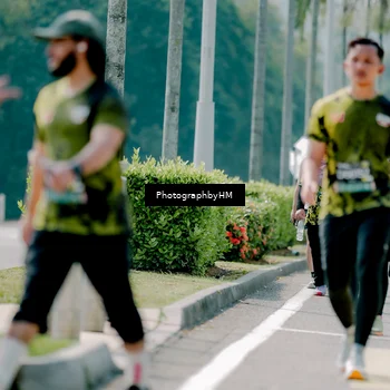 Runner Photo 6463100
