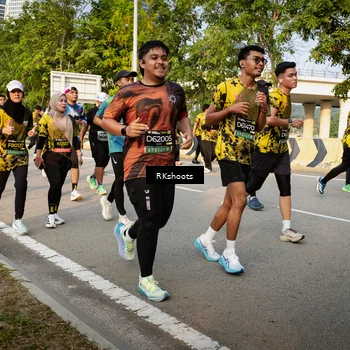 Runner Photo 6463101