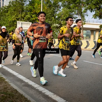 Runner Photo 6463107