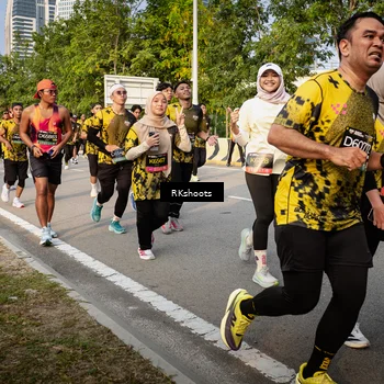 Runner Photo 6463112