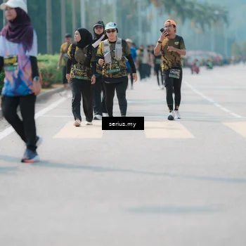 Runner Photo 6463116
