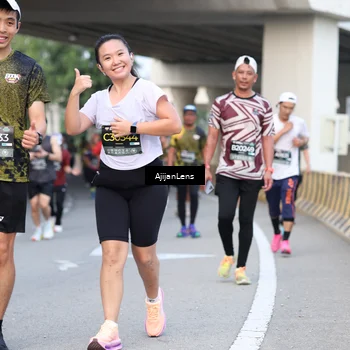 Runner Photo 6463117