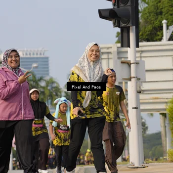 Runner Photo 6463120