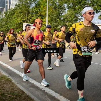 Runner Photo 6463121